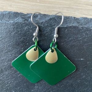 Handmade earrings